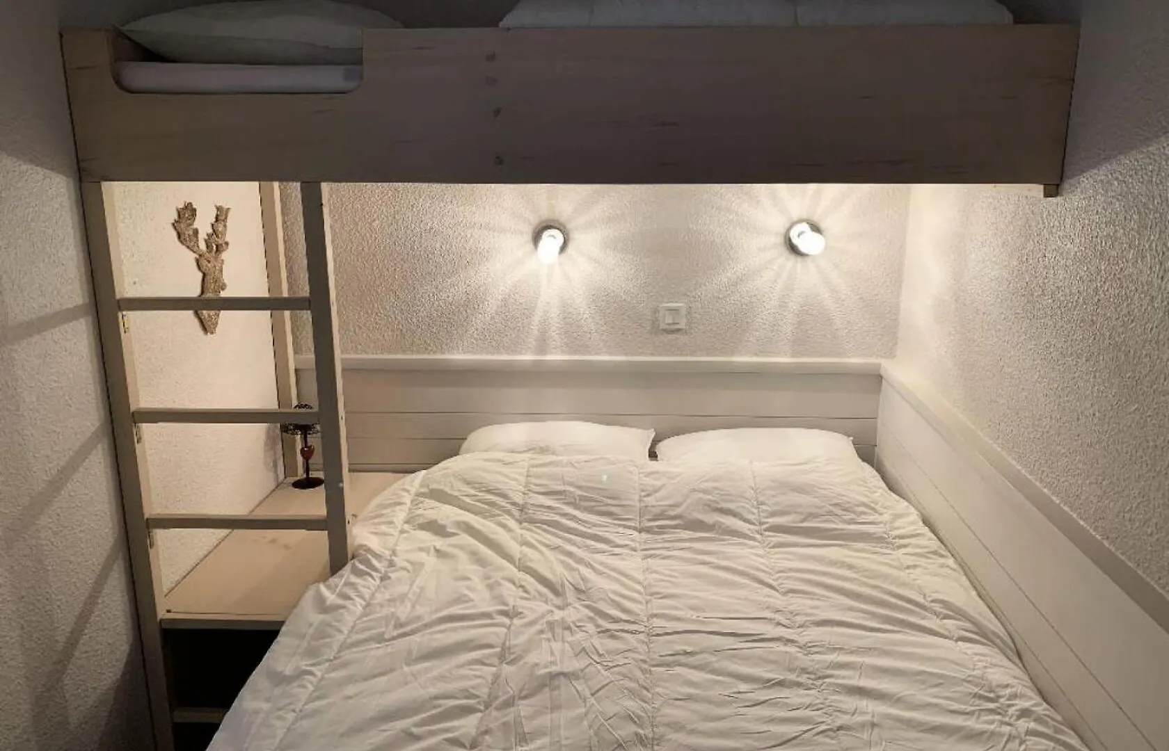 Residence Antares - Maeva Home - Appartement 2 Pieces 5 Personnes - Selection Mae-7313 Avoriaz Apartment